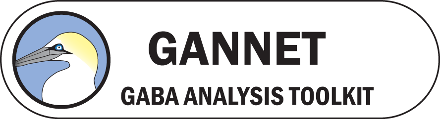 The Gannet logo