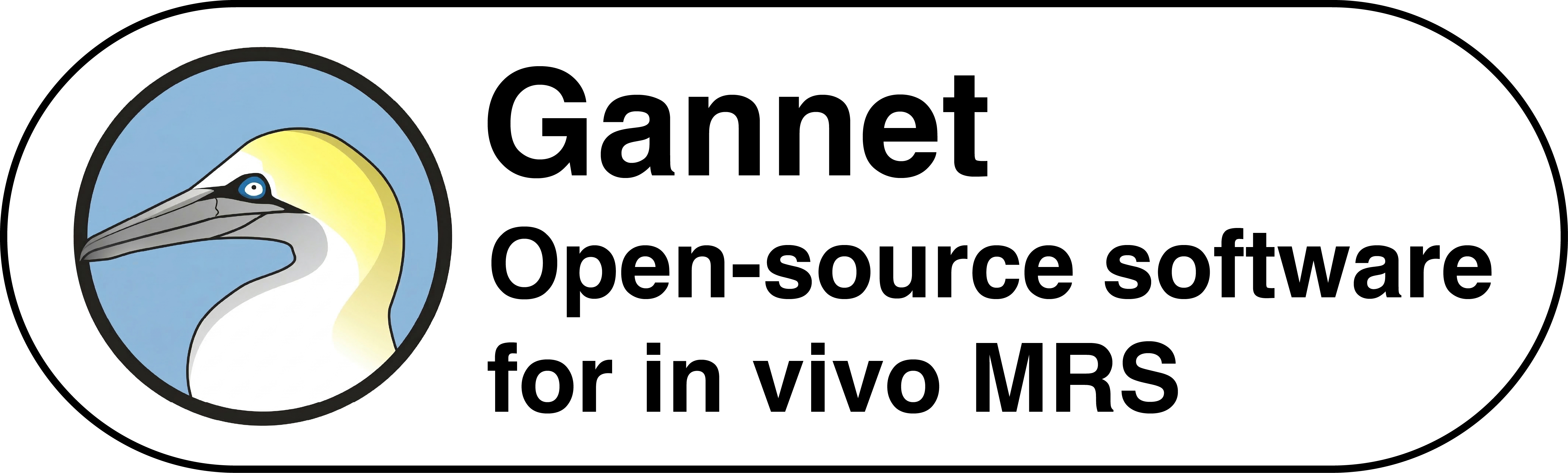 The Gannet logo
